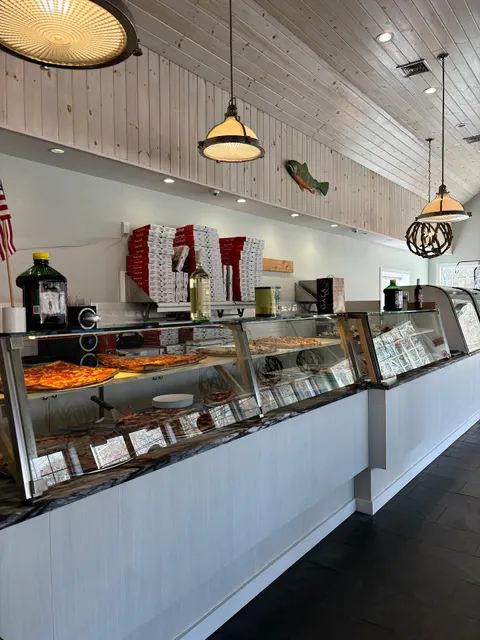 Anthony’s Pizza and Grill