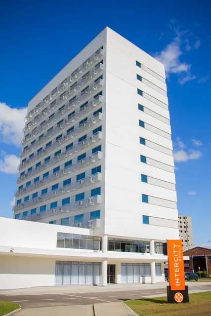 Hotel Intercity Shopping Gravataí