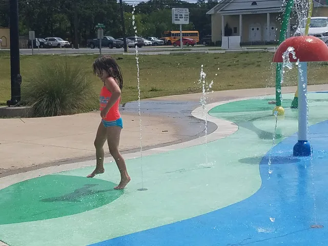 Walter E. Luedeke Park