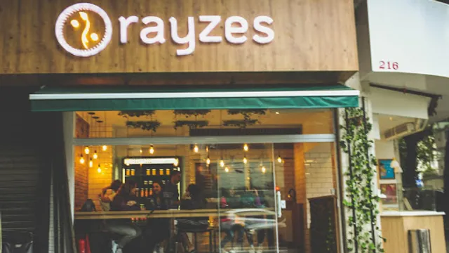 Rayzes Rio