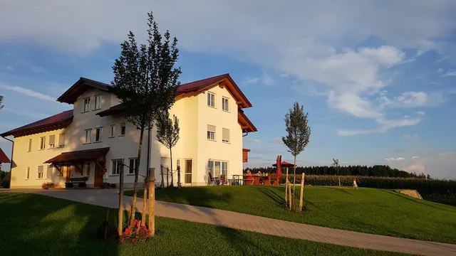 Ferienhof Rösch Allgäu Bergferienhof