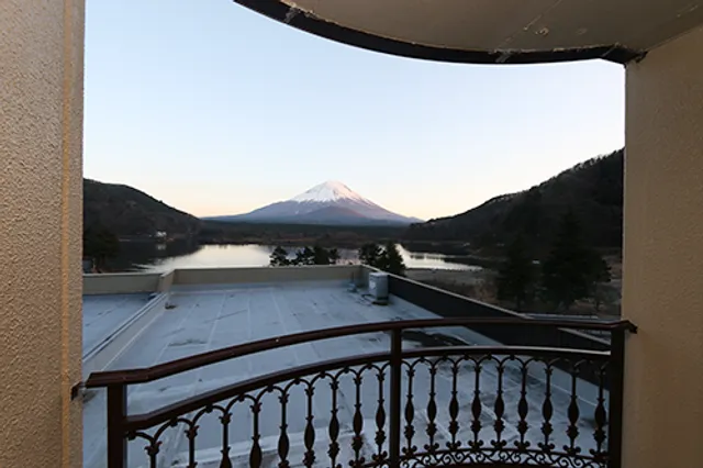 精進マウントホテル