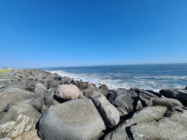 North Jetty