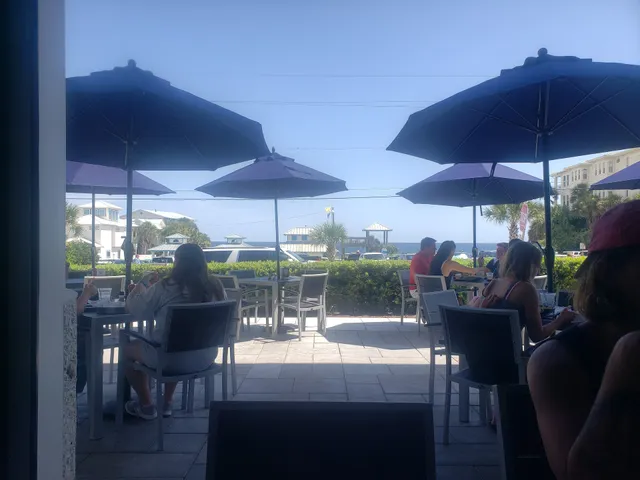 Shunk Gulley Oyster Bar