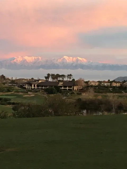 Eagle Glen Golf Club