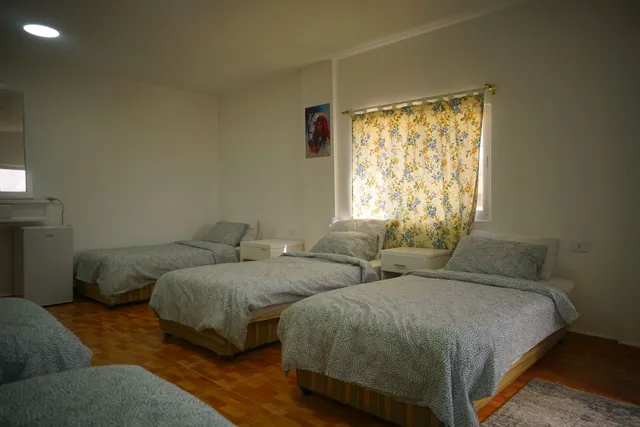 Petra Main Gate Studios