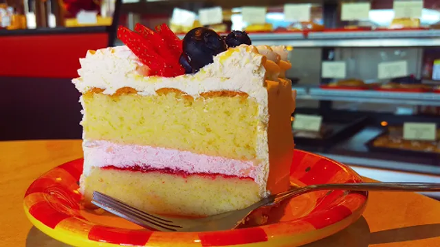 Fezziwig's Artisan Bakery-Cafe at Guisachan