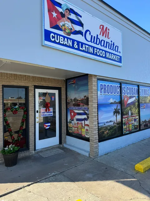 Mi Cubanita