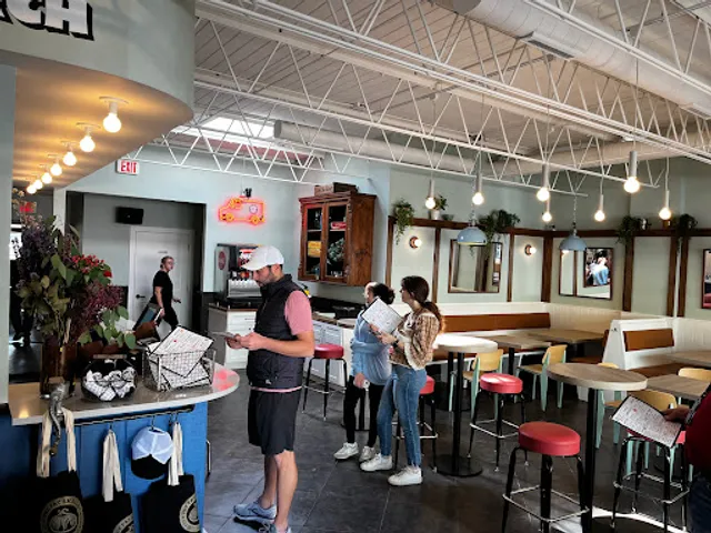 The Fat Shallot Evanston