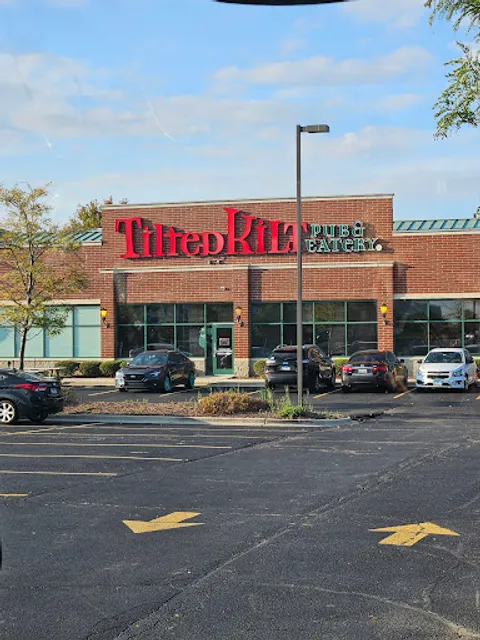 BREWSKI'Z Bar & Grill