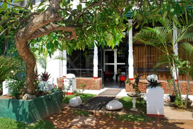 New Colombo Residency