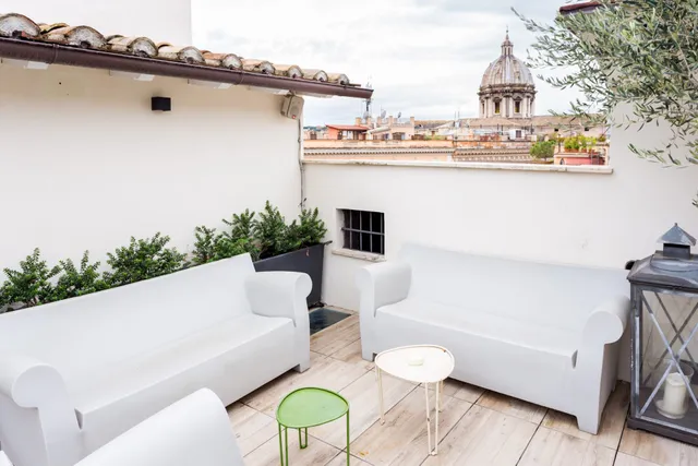 Casa Minerva al Pantheon