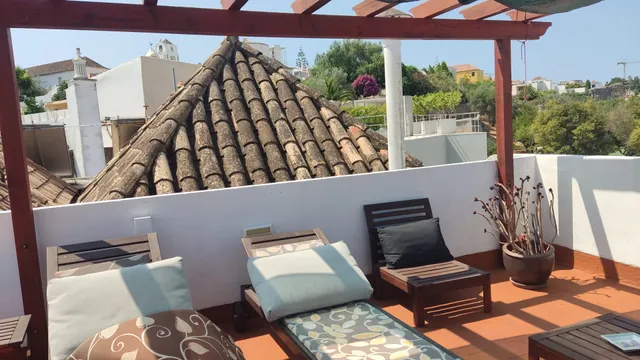 Al-Gharb Tavira Eco GuestHouse