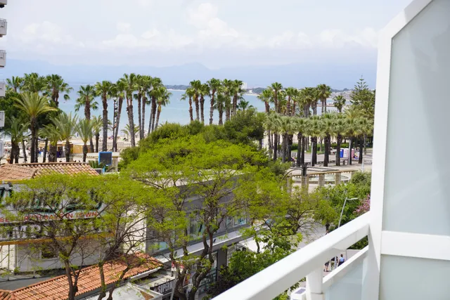 Hotel Ram Rooms Tahiti