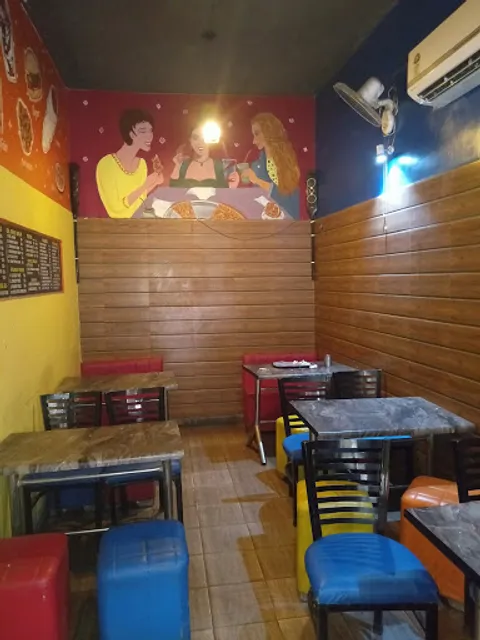 Big bite food nation