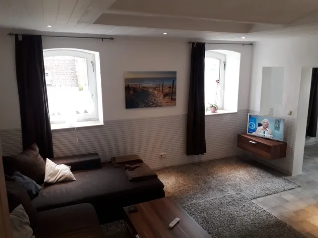 Ferienwohnung-Butze