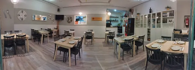 Gastrobar De Cuchillo y Tenedor