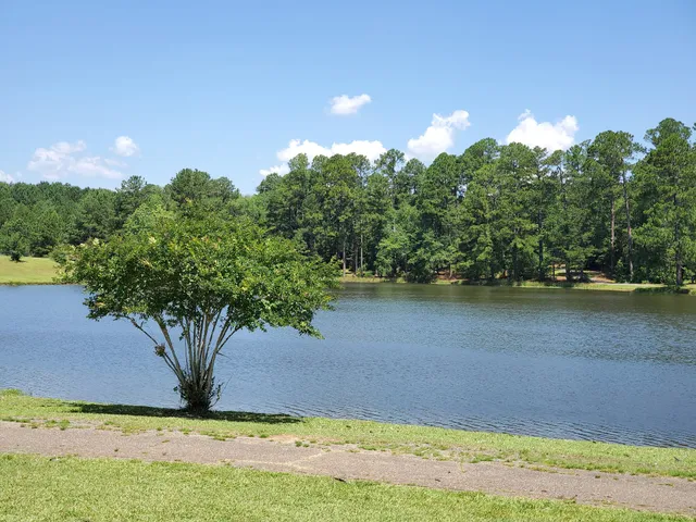 Baldwin County Recreation Department