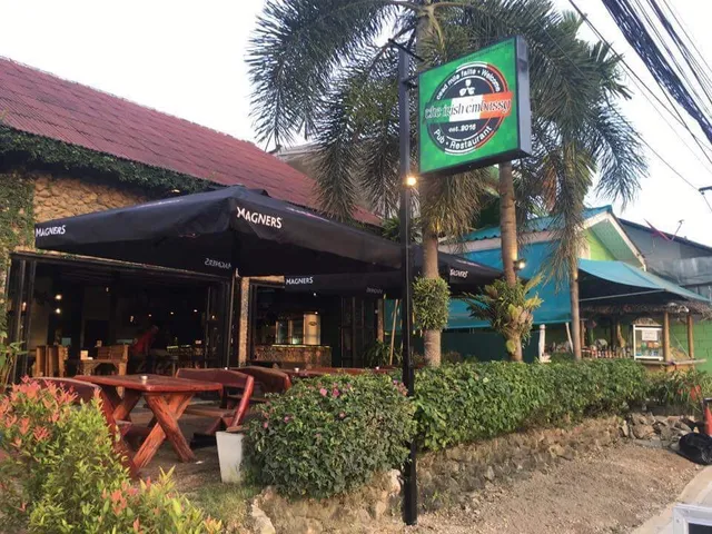 The Rose and Crown Tavern