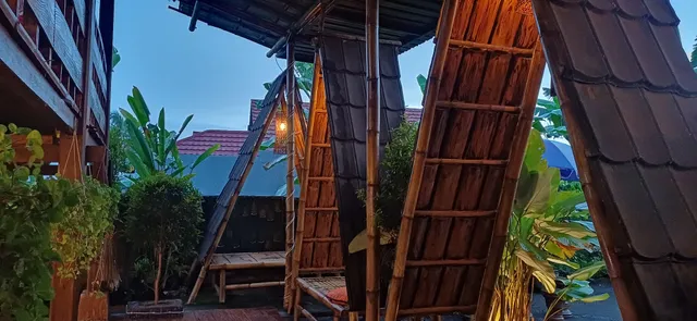 Villa Ilham Ketembong