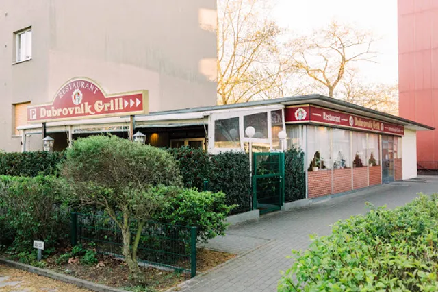 Dubrovnik Restaurant