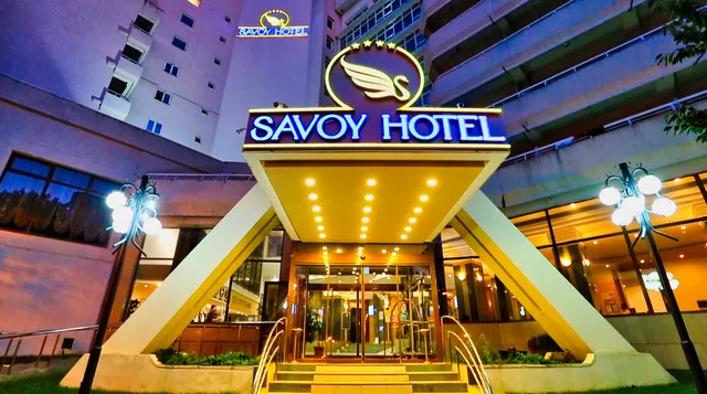 Savoy Hotel