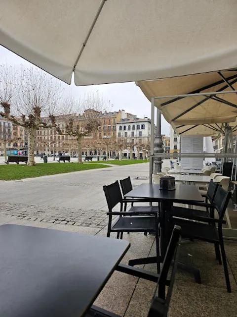 La Tasca de Don José