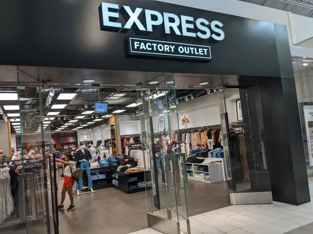 Express Factory Outlet