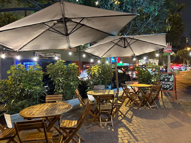 Huambra - Cocina Amazónica