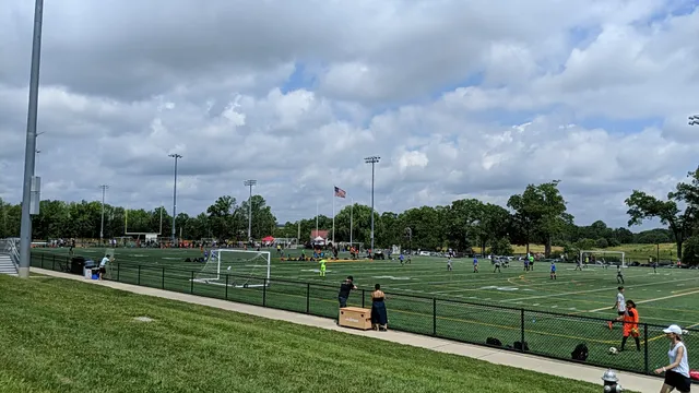 Florham Park Recreation Complex