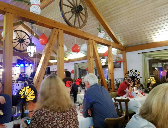 Vereinsgaststätte Gartenfreunde Stuttgart-Heslach