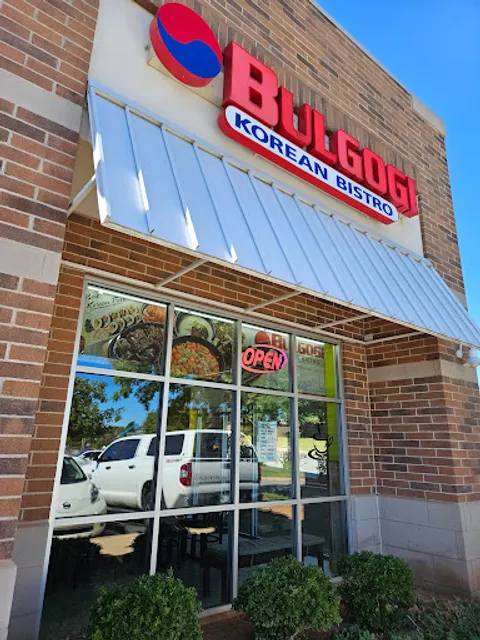 Bulgogi Korean Bistro