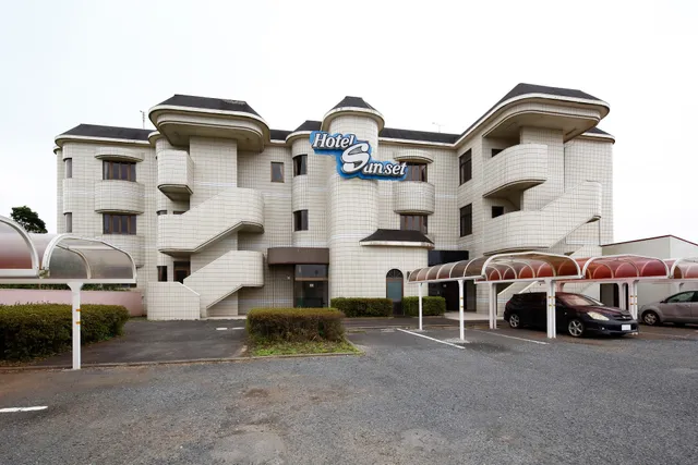 Hotel Sun.set