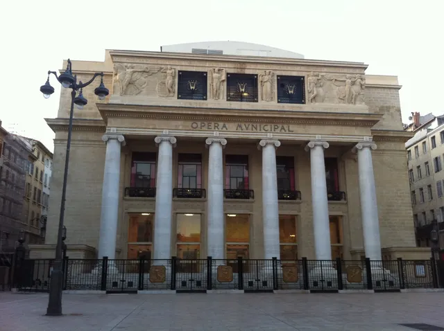 Hôtel du Sud Vieux Port Marseille