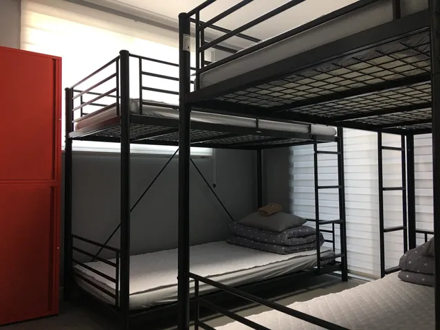 위딘 게스트하우스 Withinn Guesthouse