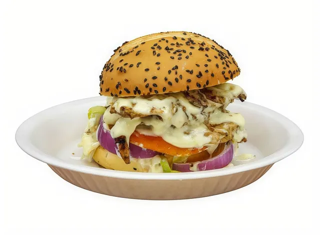 The King Steak House