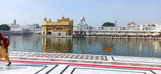 Mata Nanki Sangat Niwas Sarai