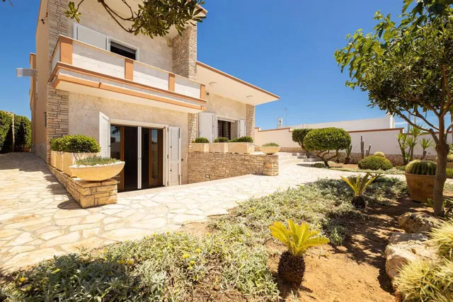 Villa Eleonora Capilungo