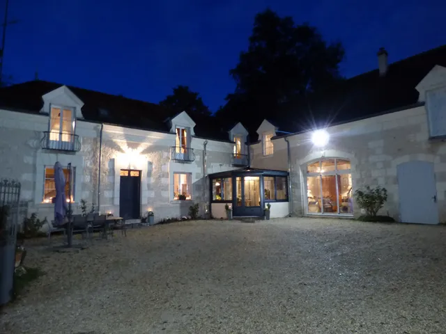 LA POMELIE Valérie et Philippe PAUL-LABAUME