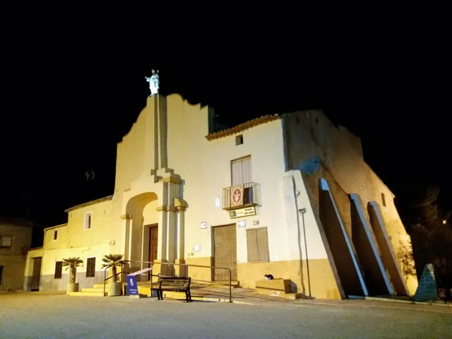 Ermita de Santa Ana