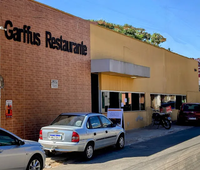 Garffu`s Restaurante