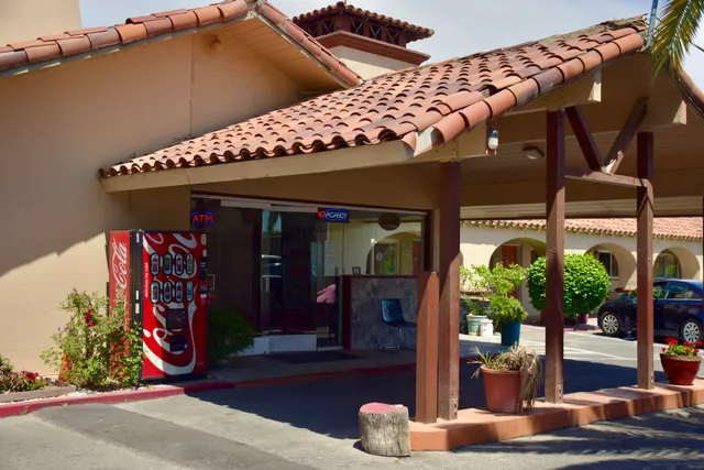 Rio Inn & Suites-Marysville