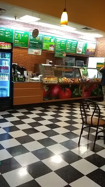 Subway