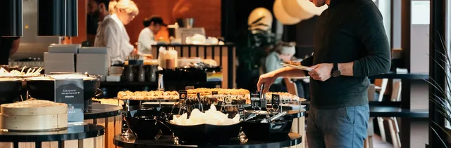 Sabrura Sticks & Sushi