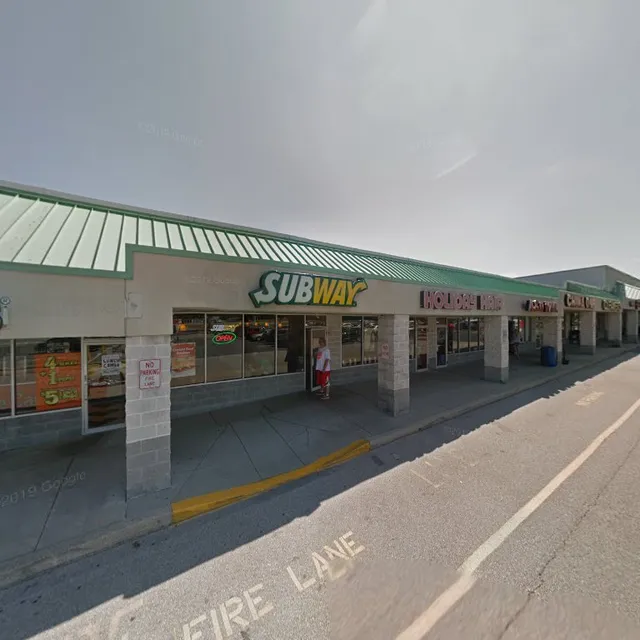 Dillsburg Shopping Center