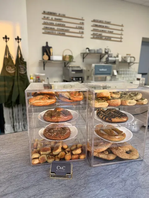 C&C Bakery