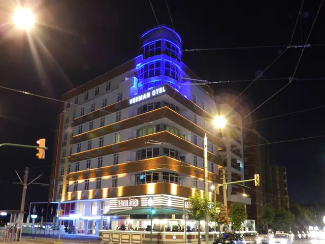 Verman Otel