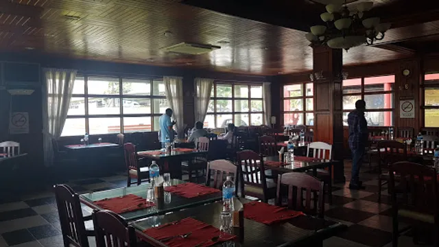 Choice Restaurant North and South Indian Cuisine