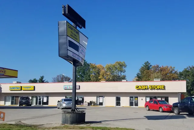 Little Britches Children’s Boutique