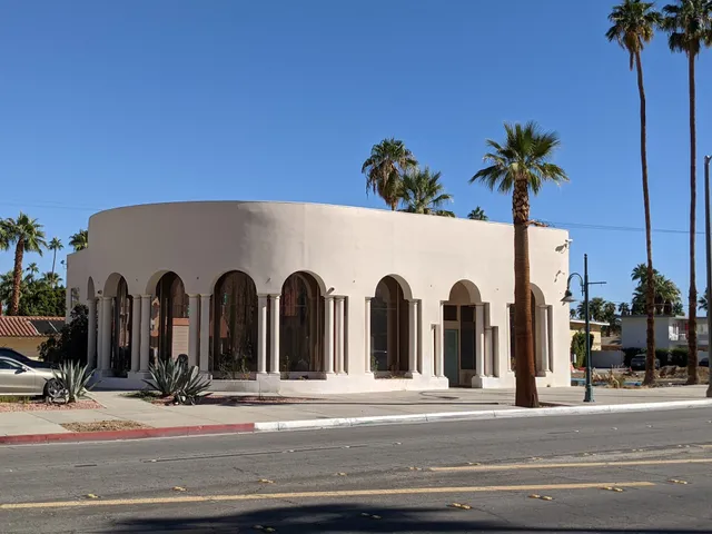 Chabad of Palm Springs